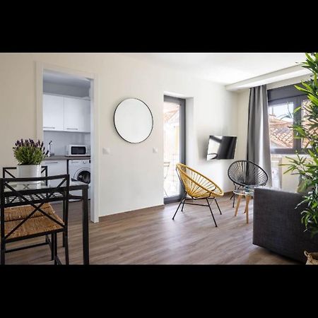 Pedregalejo Apartament Малага Екстер'єр фото