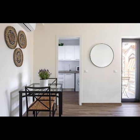 Pedregalejo Apartament Малага Екстер'єр фото