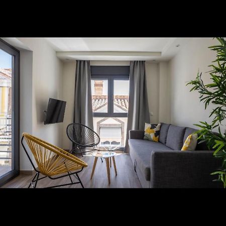 Pedregalejo Apartament Малага Екстер'єр фото