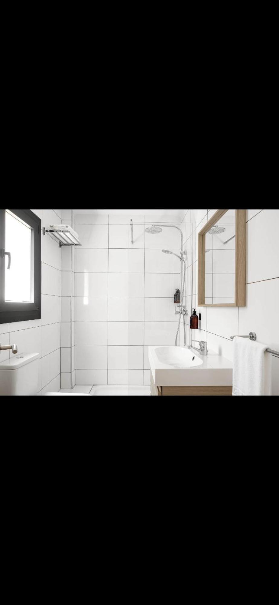 Pedregalejo Apartament Малага Екстер'єр фото